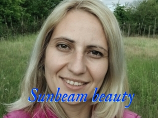 Sunbeam_beauty