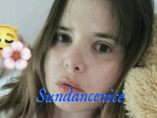 Sundancenice