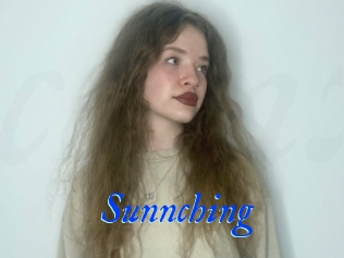 Sunnching