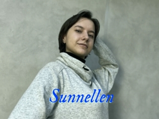 Sunnellen