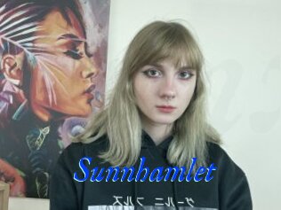 Sunnhamlet
