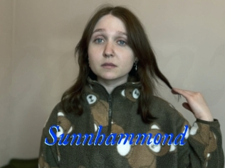 Sunnhammond
