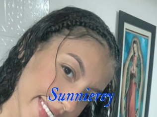 Sunnierey