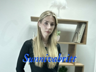 Sunnivabritt