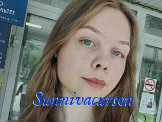 Sunnivacurson