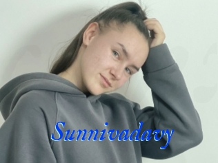 Sunnivadavy