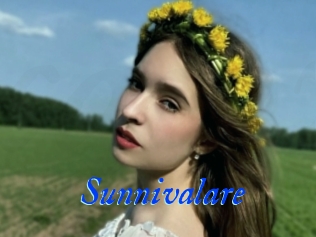Sunnivalare