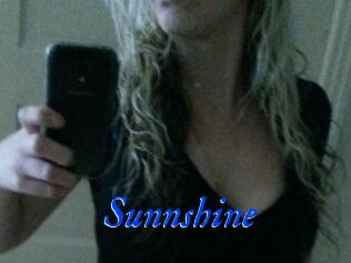 Sunnshine