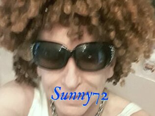 Sunny72