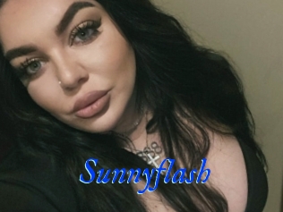 Sunnyflash