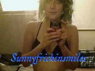 Sunnyfrickinsmiles