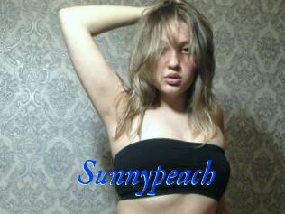 Sunnypeach