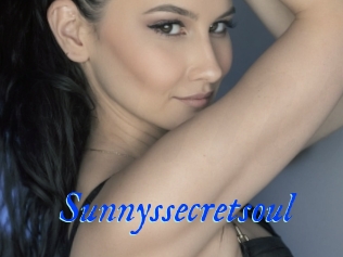Sunnyssecretsoul