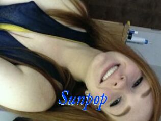 Sunpop