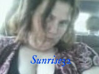 Sunrise32