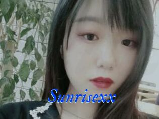 Sunrisexx