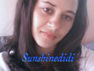 Sunshinedidi