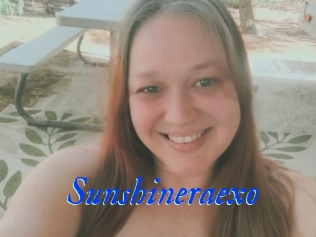 Sunshineraexo