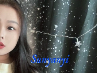 Sunyanyi