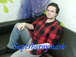 Superhornymark
