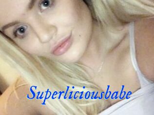 Superliciousbabe