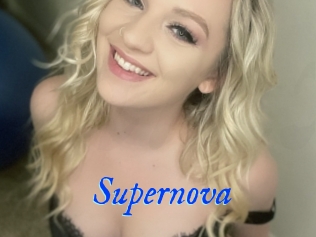 Supernova