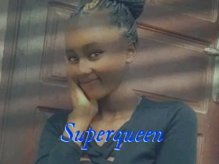 Superqueen