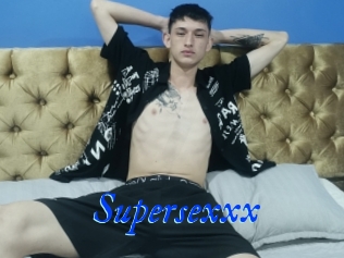 Supersexxx
