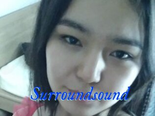 Surroundsound