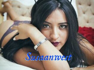 Susaanwest