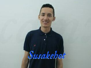 Susakehot