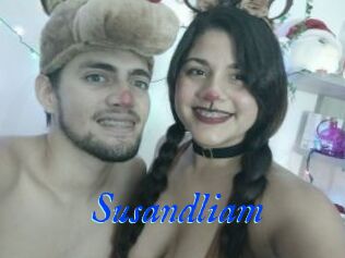 Susandliam