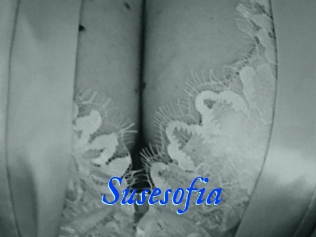 Susesofia