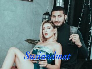 Susiandmat