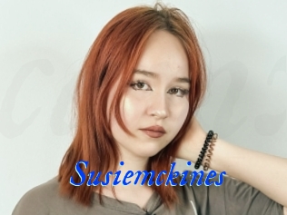 Susiemckines
