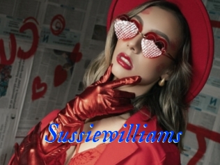 Sussiewilliams