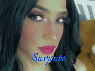 Susycute