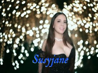 Susyjane