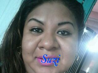 Suzi
