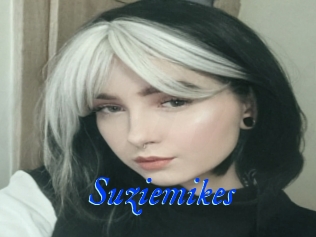 Suziemikes