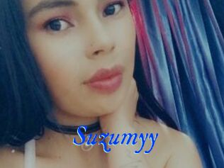 Suzumyy