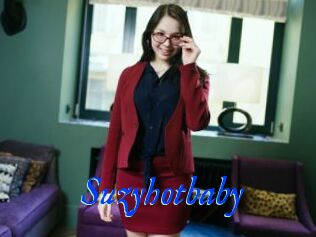 Suzyhotbaby