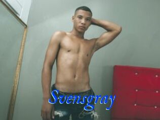 Svensgray