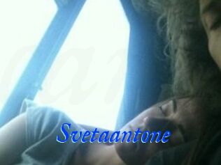Svetaantone