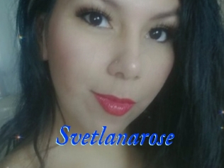 Svetlanarose
