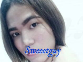 Sweeetguy