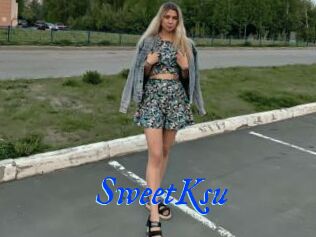 SweetKsu