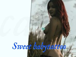 Sweet_babytattoo