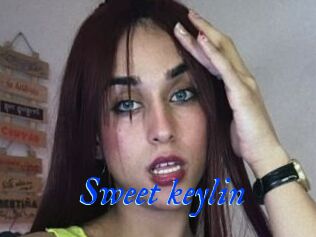 Sweet_keylin