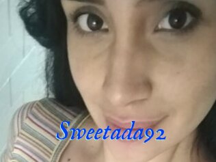Sweetada92